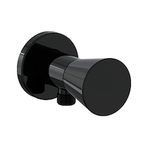 VitrA Ara Musluk, Liquid, Parlak Siyah, A4275939