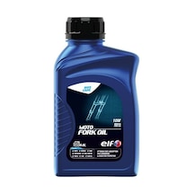 Elf Moto Fork Oıl 10w 500ml