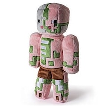 Minecraft Zombie Zombi Peluş Oyuncak 23 CM