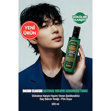 Dashu Classic Style Grooming Tonic Pump