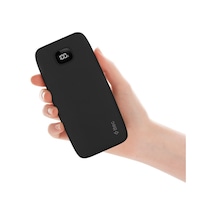Ttec Chargeup Lcd 10.000 Mah 15w Powerbank 2bb207s - Siyah Siyah