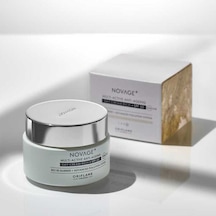 Oriflame Novage+ Multi-active Gündüz Kremi Rich SPF30