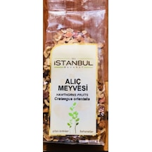 İstanbul Baharat Alıç Meyvesi 3 x 100 G