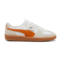 Puma Palermo Lth Unisex Günlük Ayakkabı 39646416 Renkli Renkli