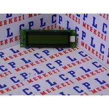 Etm2002A Lcd Ekran