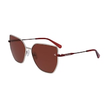 Calvin Klein Ckj23202s 724 60 Kadın Güneş Gözlüğü