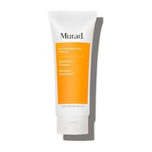 Murad Essential C Cleanser C Vitaminli Yüz Temizleme Jeli 200 Ml