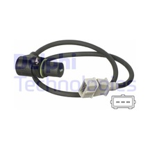 Delphı Ss11019 Krank Mili Sensörü -  Audı A4. A6 Vw Passat 94 05 90506101