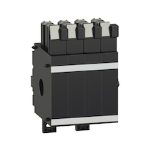 Schneider 48198 Yardımcı Kontak - 4 Ak Nw Sabit Tip İçin