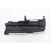 Peugeot 308 2017-2021 Ön Panel Üst Deflektör Panjur Takviyesi Tw Oem No:9817652780