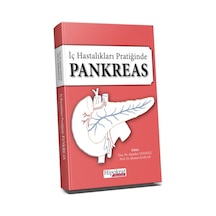 İç Hastalıkları Pratiğinde Pankreas
