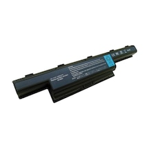 Packard Bell EasyNote TM82 Notebook Bataryası Pili -9 Cell