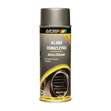 Motip Klima Temizleyici Sprey - Airco Cleaner 400 ML