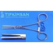 Hemostatik Pens - 140 Mm Rochester Pean Tipi