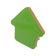Rubenis Post-it Ok Desenli Karışık 4 Fosforlu Renk