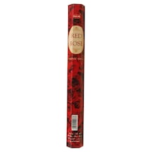 Hem Tütsü Red Rose 20 Çubuk