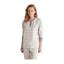Nautica W613 Pijama Takımı 001