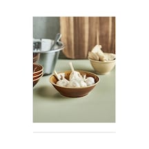 Hala Bowl 17 Cm 3'lü Cam Çerezlik Kase Kandil Royaleks-82640 Çok Renkli