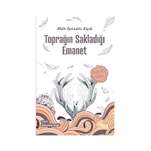 Toprağın Sakladığı Emanet - Ccgx-896367