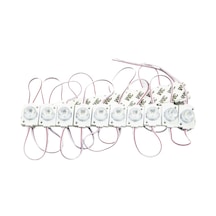 Tekli Parmak Led 12v-beyaz / Laam60