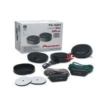 Pıoneer Ts-s20 Tweteer 200 Watt Anfi Uyumlu