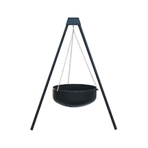 Nomad Askılı Ateş Çukuru