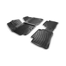 Rizline Peugeot 3008 2016 Sonrası 3D Havuzlu Paspas (549343429)