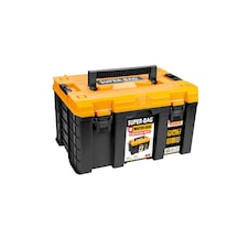 Master Case M Orta Boy Takım Çantası Modüler 1 Tekreyonda Master Case M Orta Boy Takım Çantası Modüler 0.30 Mm