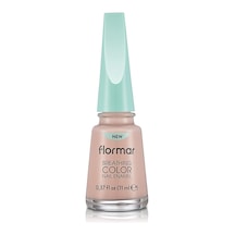 Nefes Alan Parlak Oje- Breathing Nail Enamel -004 Icy Pink- 8682536032551