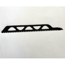 S2243-hm Tuğla Yutong Tilki Kuyruğu Testere 455 Mm Mk2319 Baytec