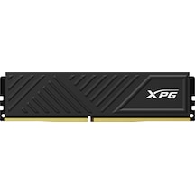 Xpg Gammix D35 Ax4u360016g18ı-dtbkd35 32gb 2x16gb Ddr4 3600mhz Cl18 Masaüstü Bellek