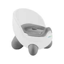 Babyjem Tonton Lazımlık 12+ Ay 342 Gri