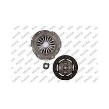 Debriyaj Seti - Fiat Palio, 500, Panda, Grande Punto, Punto, Doblo, Bravo, Stilo, Idea, Linea, Marea, Brava, Siena, Mito - Sachs-3000952012 32217841
