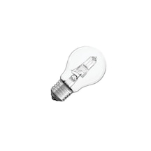 Gold Light Günışığı 100w Halojen Ampül Şeffaf Cam 10 Adet