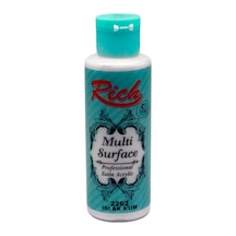 Rich Multi Akrilik Boya 2262 Islak Kum 120 Cc