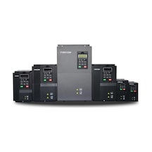 Frecon 5,5 Kw Pv500 Solar Pompa Sürücü Trifaze 380 V