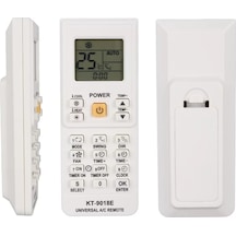Sh Kt-9018e A/c Universal Akıllı Klima Kumandası Najmaddin