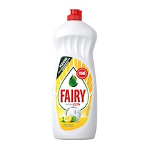 Orijinal Limon Kokulu Sıvı Bulaşık Deterjanı 650 Ml