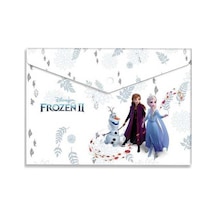 Frozen Iı Çıtçıtlı Dosya