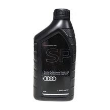 Audi Sae 0w-40 Performans Motor Yağı 1lt