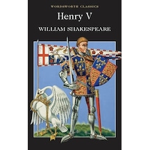 Henry V Wordsworth