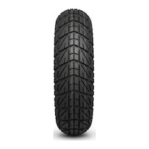 Duro 120/70-12 58m Dm1091 Tubeless Motosiklet Lastiği 2025