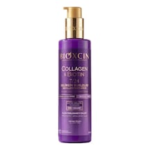 Bioxcin Collagen Biotin 7/24 Belirgin Bukleler Şekillendirici Krem 200 Ml