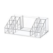 Klasik Makyaj Organizatörü, 1 Paket 1 X 100 G Açık Kahverengi