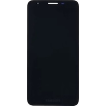 Samsung Uyumlu Galaxy A2 Core A260 Lcd Ekran Siyah Servis Çıtasız Gh82-19515a