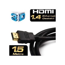Dark Dk-Hd-Cv14L150A90 1.5 Mt 4K / 3D 1.4V Hdmi Kablo