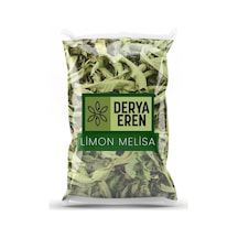 Derya Eren Melisa Limon Kokulu 250 G