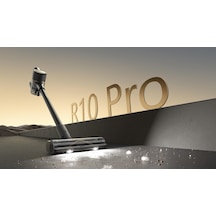 Dreame R10 Pro Dikey Süpürge