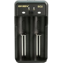 Basen B02 5 V Şarj Adaptörü