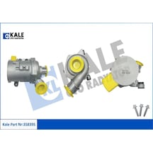 Devırdaım Pompası Bmw N51 N52 N53 E81 E82 E87 E88 E90 E91 E92 E93 E60 E61 E65 E66 E84 E83 E70 E89 Kale Radyatör